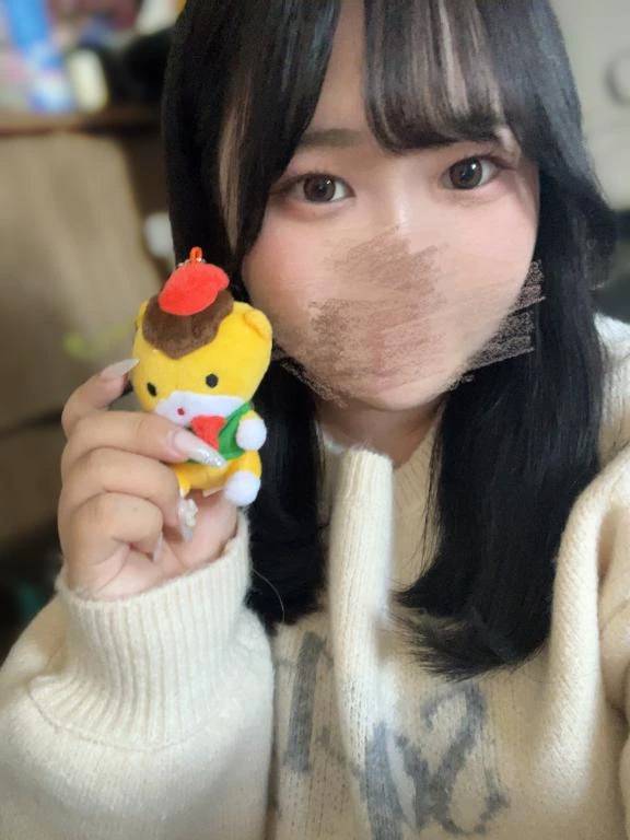 はじめまして❣️