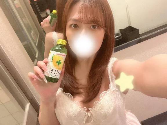 2日ぶり😳💖💖