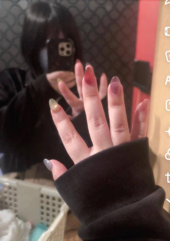 ♡終わり退勤♡