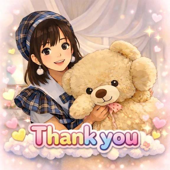 𝐓𝐡𝐚𝐧𝐤 𝐲𝐨𝐮