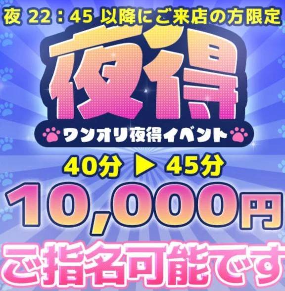 🎀 夜だけの秘密のご褒美時間 🎀