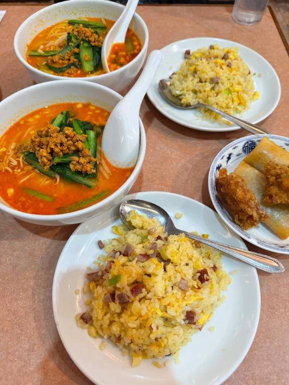 お残しは許しまへんでぇ‼️