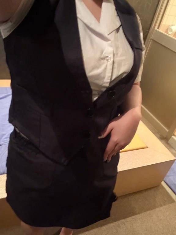 【お礼写メ日記】