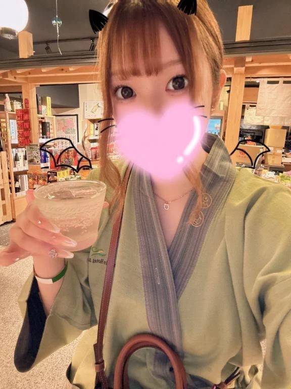 ♨️ぽかぽか満喫♨️