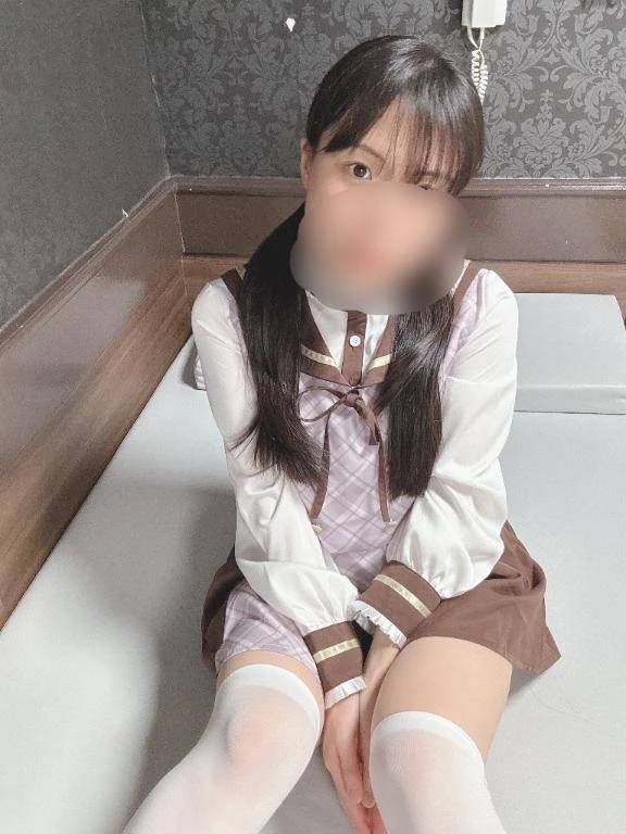 お部屋つきました
