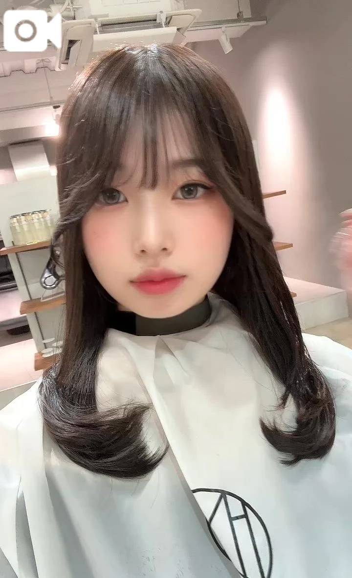 💇🏻‍♀️