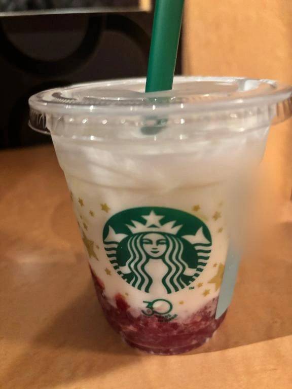 フワリ(One and Only)