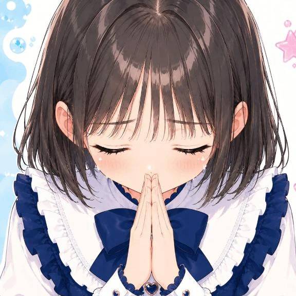 あいす（One and Only）