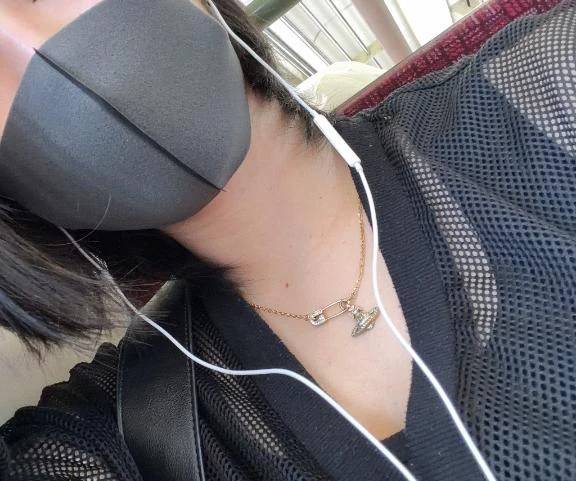ユミ
