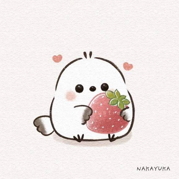 お礼💌