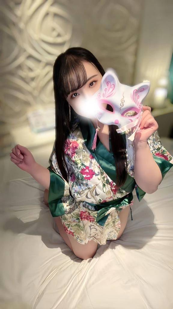 真似してっ🫶