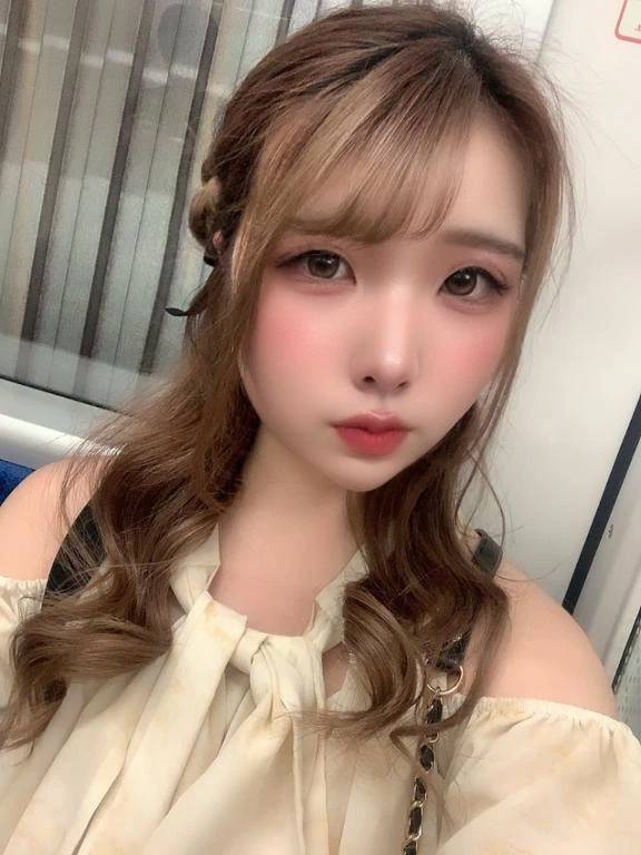 おひさしぶりです^  ̳   ̫   ̳^ ♡