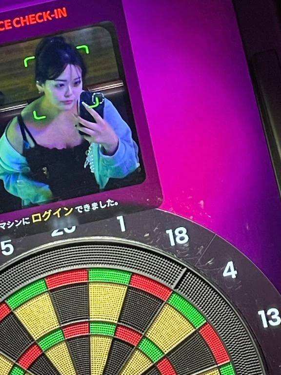 イチャイチャする感じより、実はこういう距離感が好き🩶