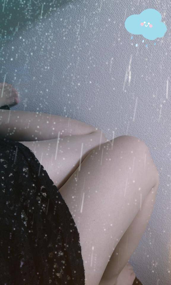 梅雨の湿度( -? ? -? )