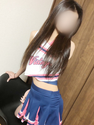 （大洲・宇和島「おニャン娘にゃんこ」）可愛らしさ溢れる絶世の美女♪ゆきちゃん