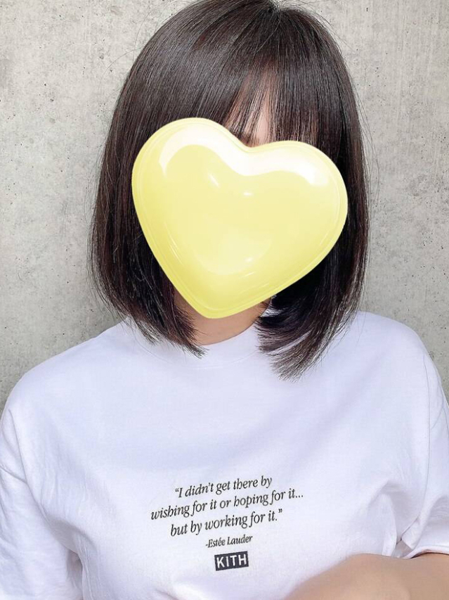 さな（大洲・宇和島「おニャン娘にゃんこ」）