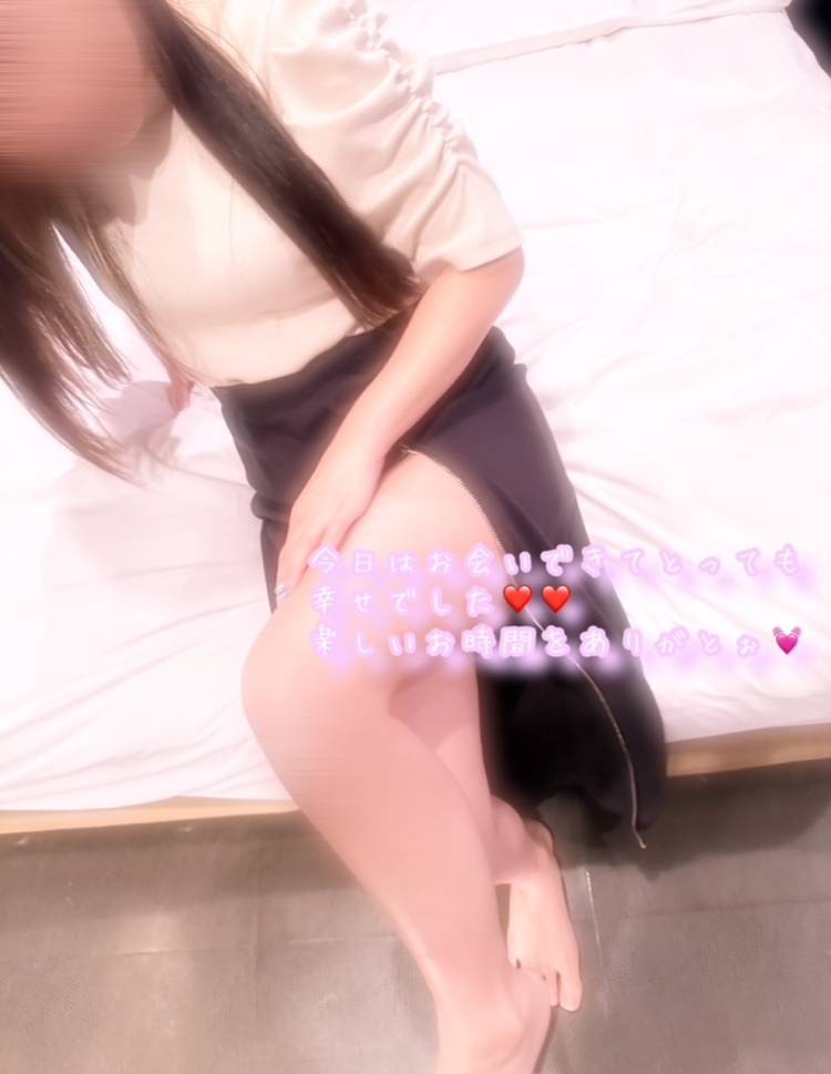 ありがとうございました❤️