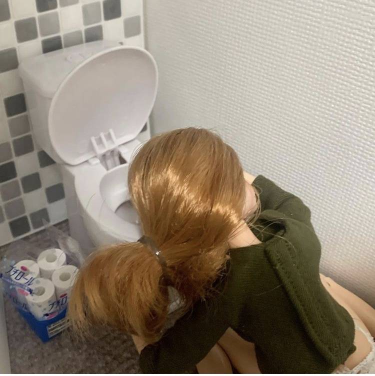 ほろ酔いです笑