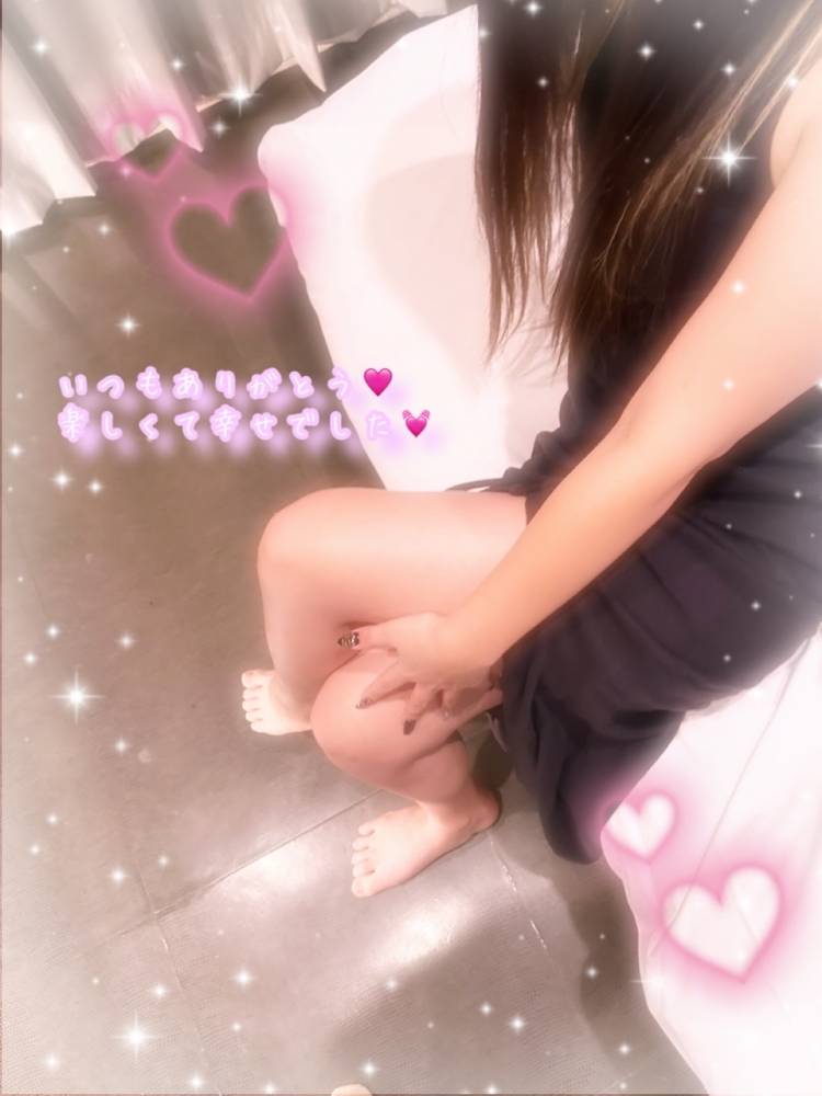 ありがとうございました🩷