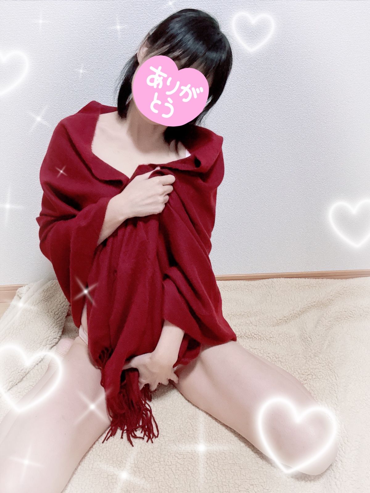 ありがとうございました☺️🍀