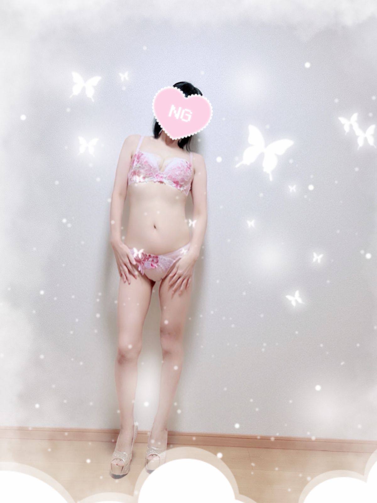 こんにちはー😊