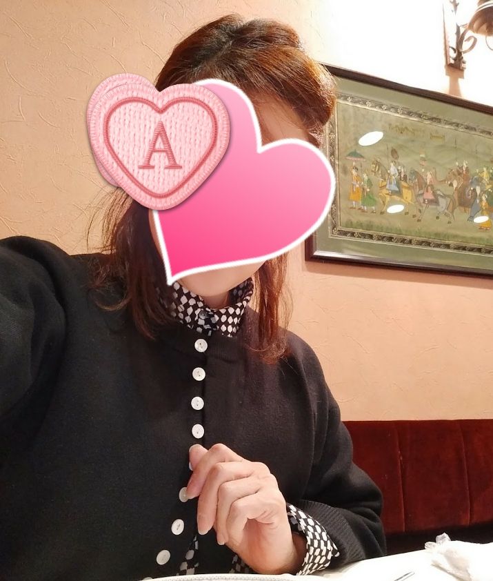 体験4日目のお礼です