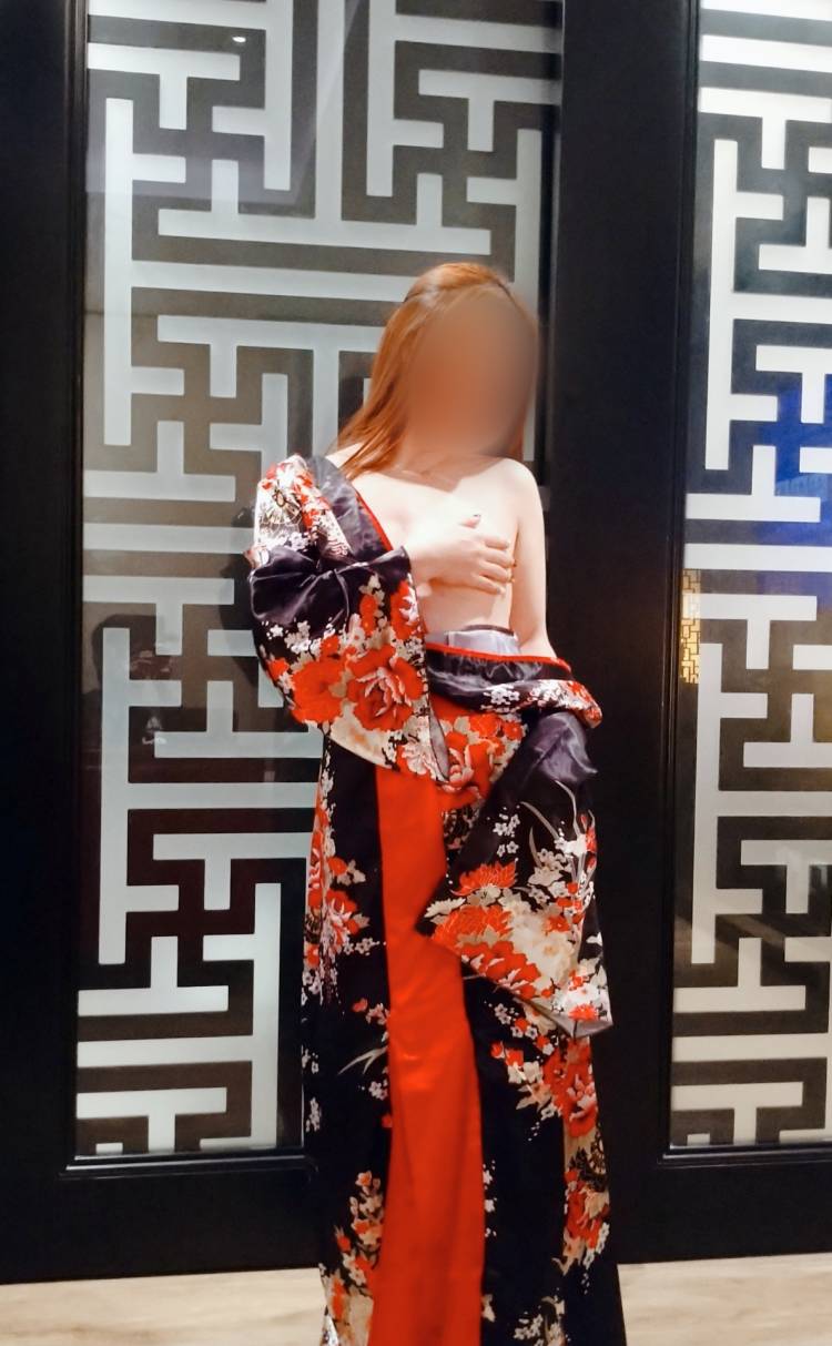 昨日のお礼です