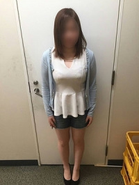 紙野(かみの）経験極薄！未経験妻☆
