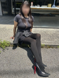 森下(もりした)大人の色気★美人系