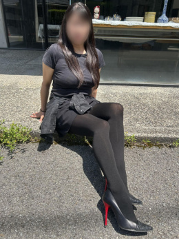 森下(もりした)大人の色気★美人系