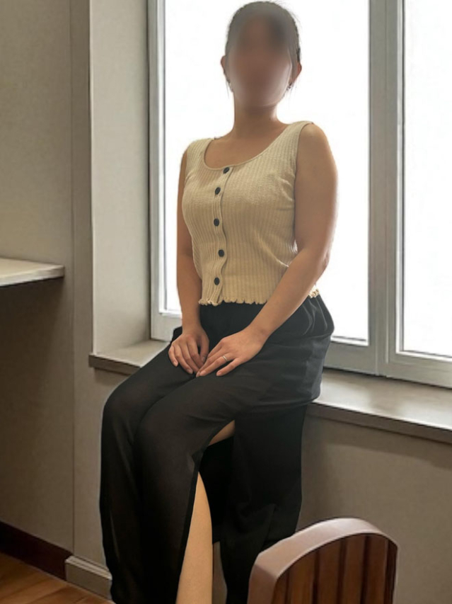 青島(あおしま)美形・未経験妻★スレンダー（秘密の逢瀬… ○○妻(西条・東予・今治)）