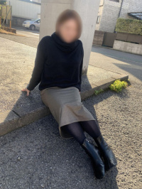 伊藤(いとう)性欲の増したリアル人妻！