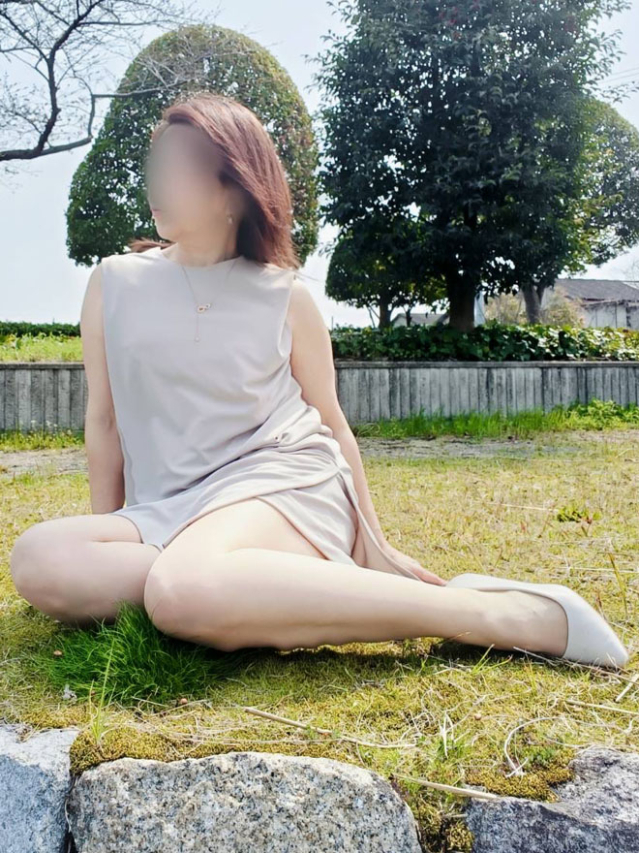 愛川(あいかわ)熟女の魅力をたっぷりと♡（秘密の逢瀬… ○○妻(西条・東予・今治)）