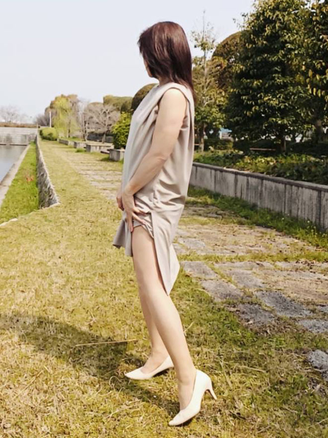 愛川(あいかわ)熟女の魅力をたっぷりと♡（秘密の逢瀬… ○○妻(西条・東予・今治)）