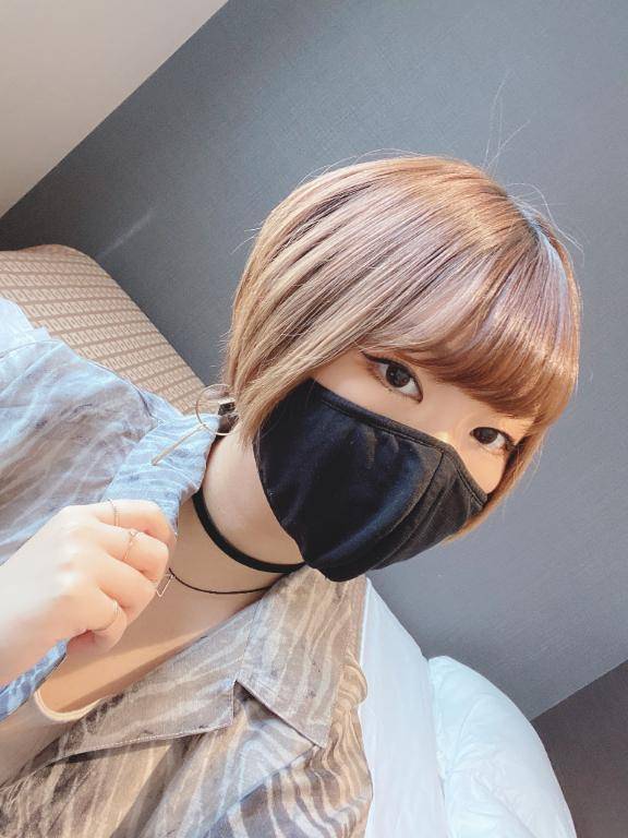 おはようございます?