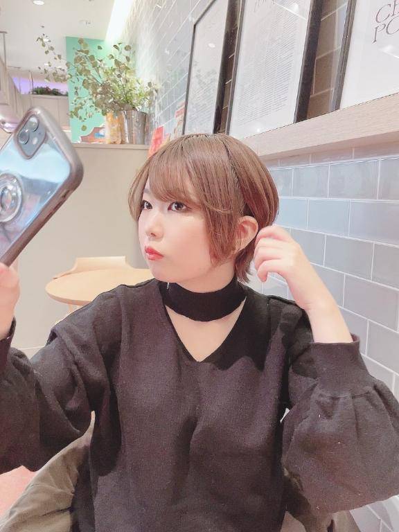 おはようございます?