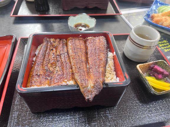 お疲れ様?