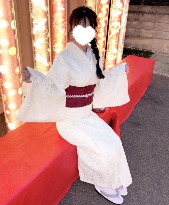 あげは☆品格と美貌！まさに美女！（金毘羅ソープ　俺のシンデレラ）