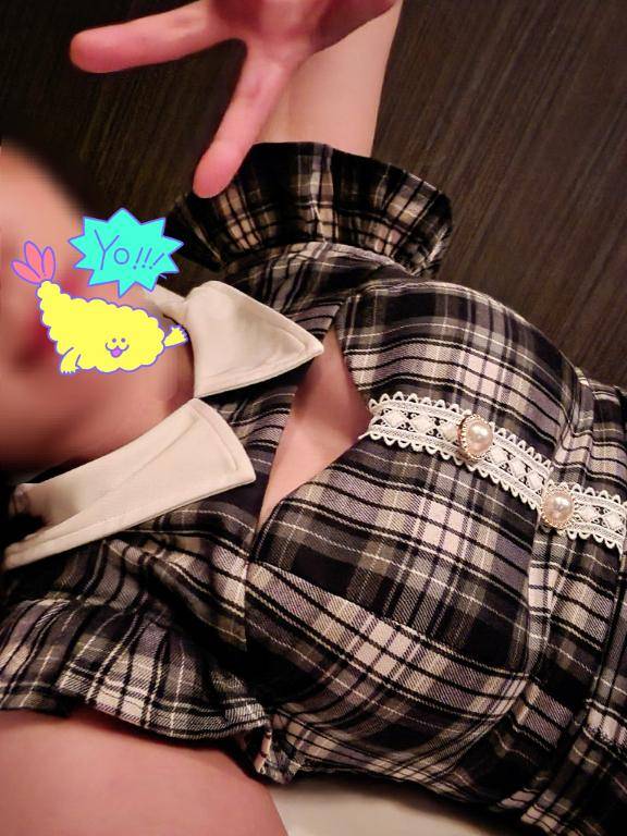 予定の変更ありです…?