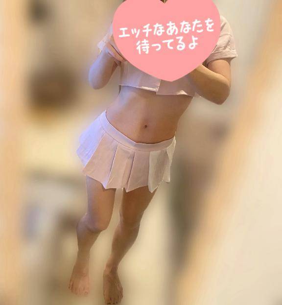 到着??受付残り10分のみ??