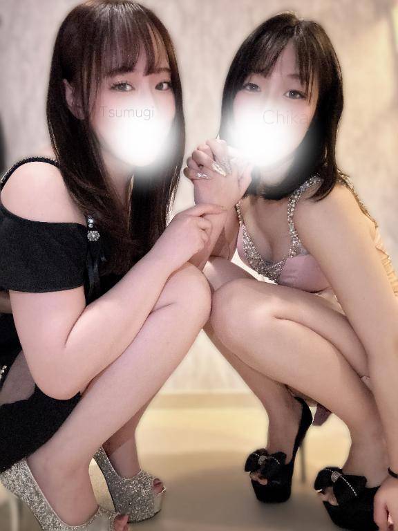 後輩のちかちゃんだよっ? ??