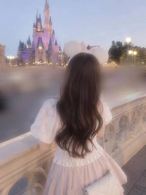 🎀夢の国🐭🏰🌟