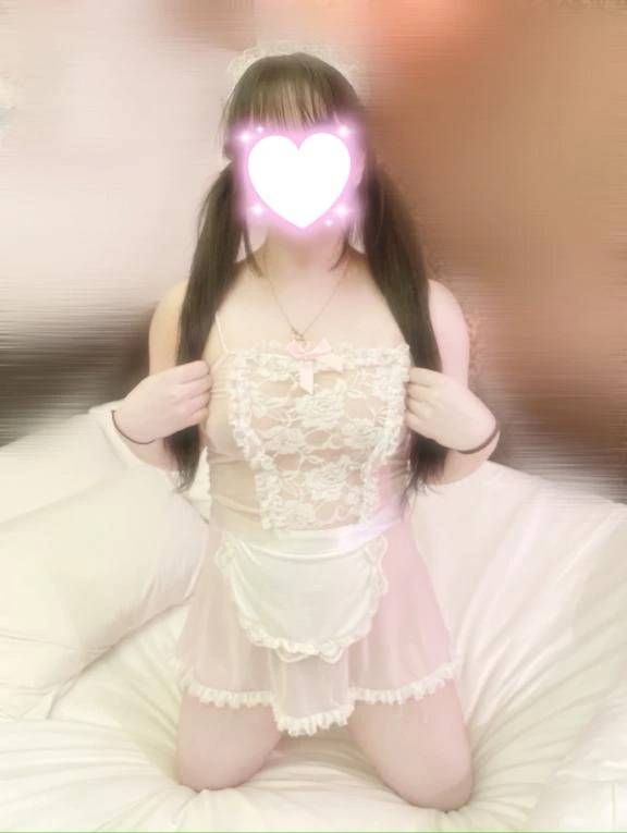 🎀レース越しにお♡ぱい主張♡