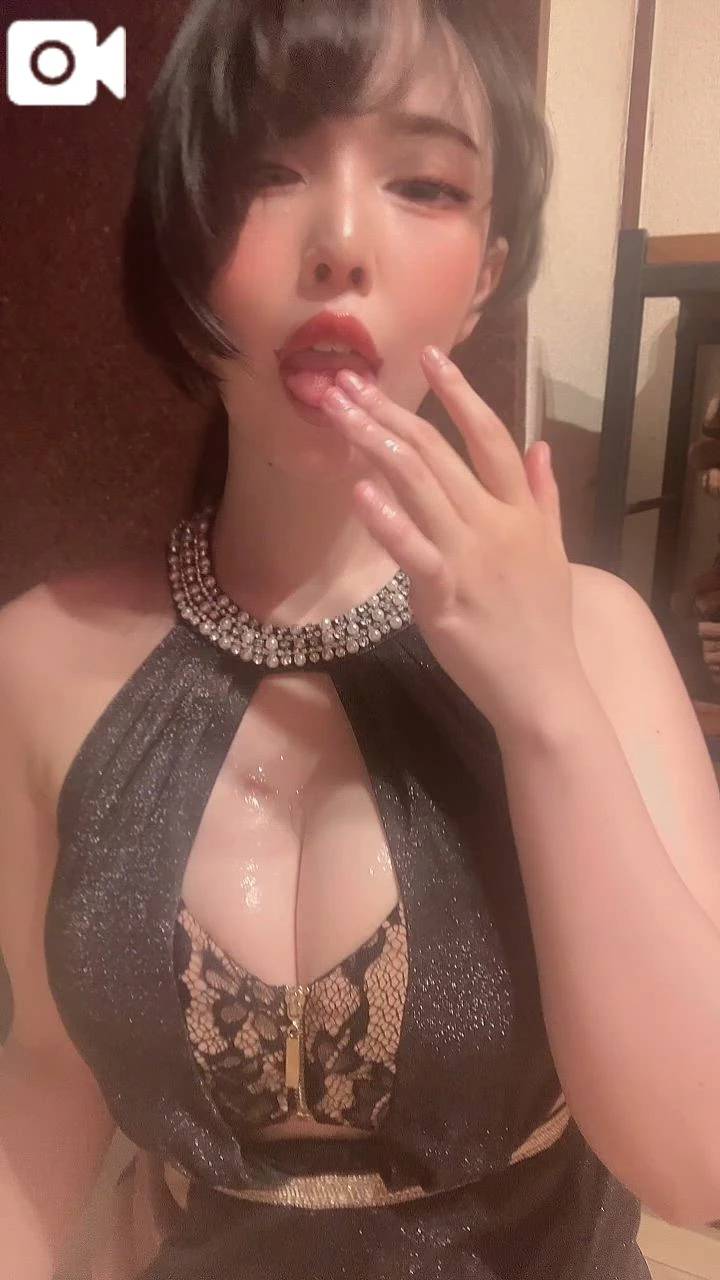 攻めるの、好きです🖤