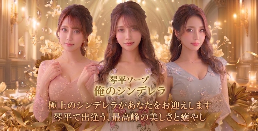 金毘羅ソープ 俺のシンデレラ(琴平ソープ)