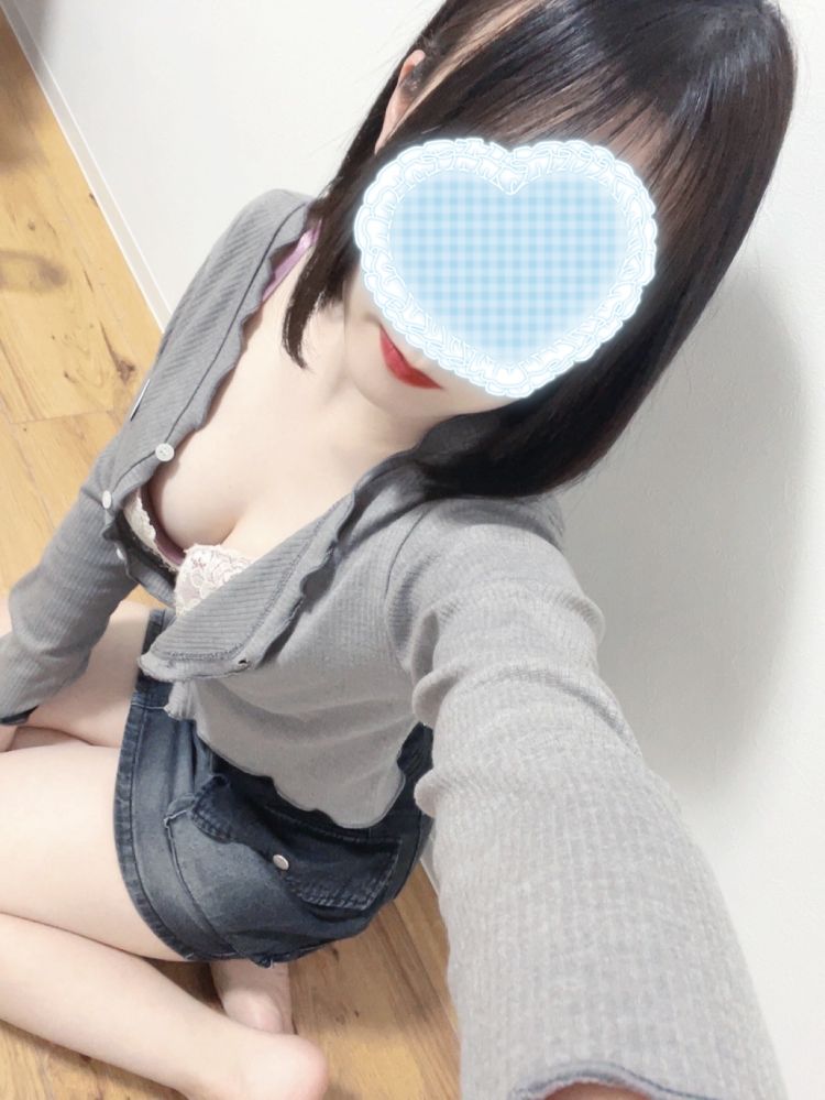 3日目だよ〜☺️💙