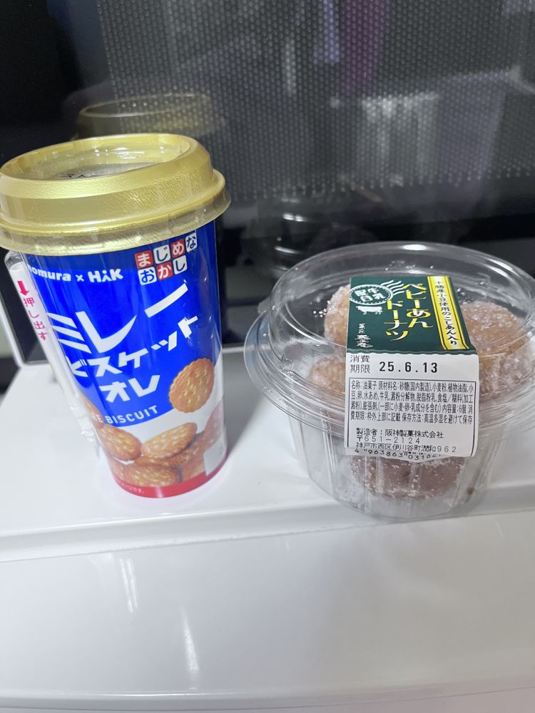 お礼日記