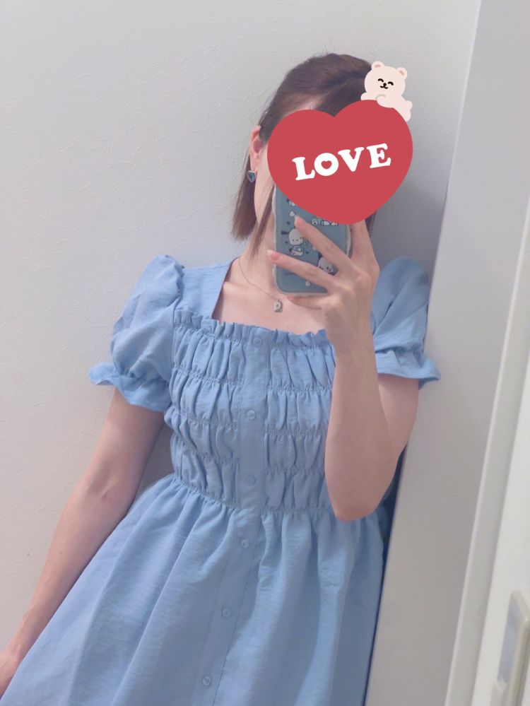 前半終了しました😌💙
