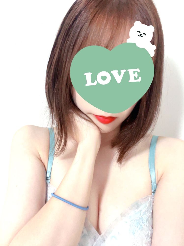 新調🥰💙