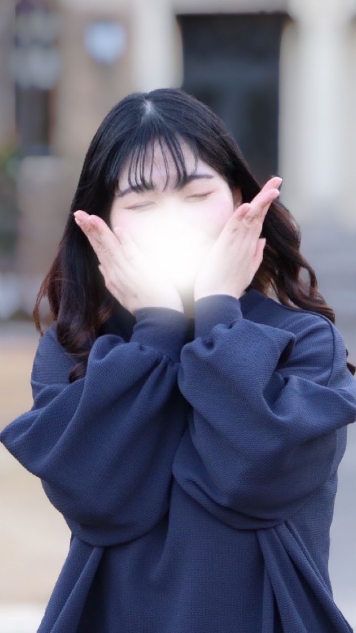 夜はこれから！